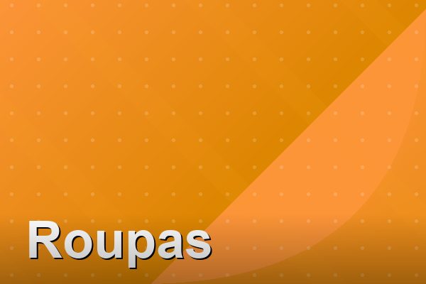 Roupas na Barra da Tijuca