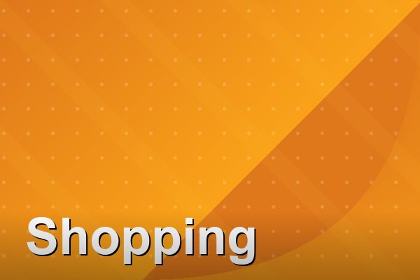 Shopping na Barra da Tijuca