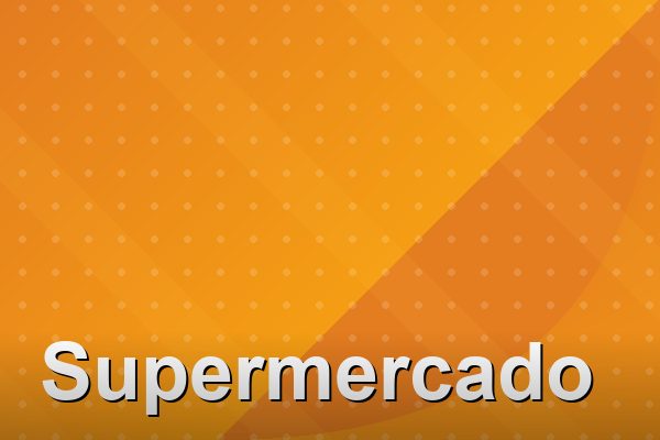 Supermercado na Barra da Tijuca