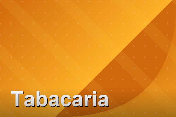 Tabacaria na Barra da Tijuca