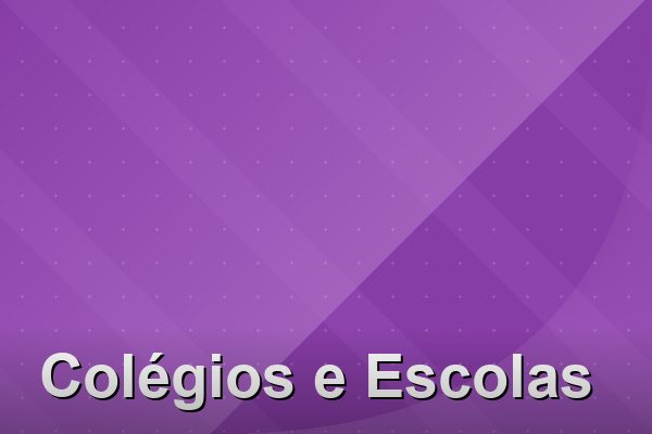 Colégios e Escolas na Barra da Tijuca