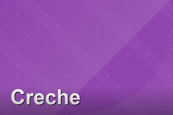 Creche na Barra da Tijuca