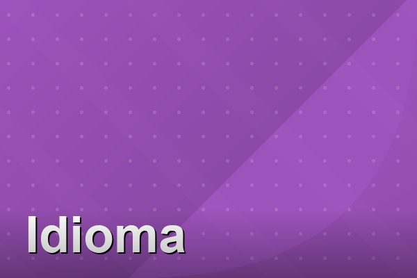 Idioma na Barra da Tijuca