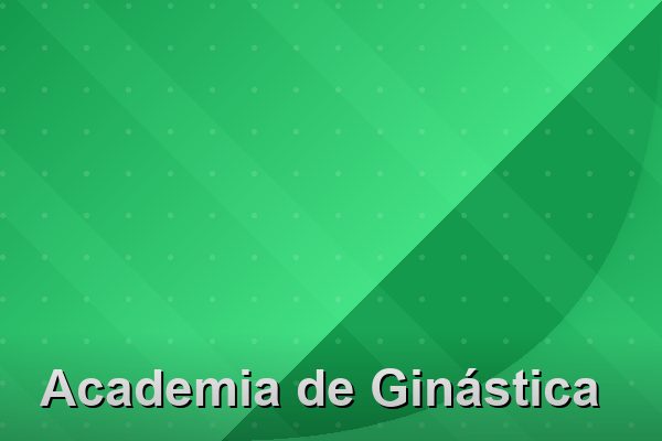 Academia de Ginástica na Barra da Tijuca