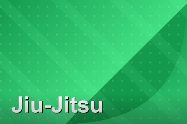 Jiu-Jitsu na Barra da Tijuca