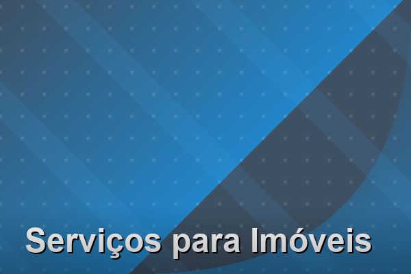 Serviços para Imóveis na Barra da Tijuca
