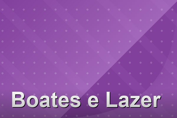 Boates e Lazer na Barra da Tijuca