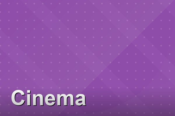 Cinema na Barra da Tijuca