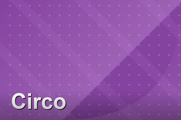 Circo na Barra da Tijuca