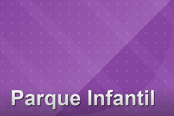 Parque Infantil na Barra da Tijuca