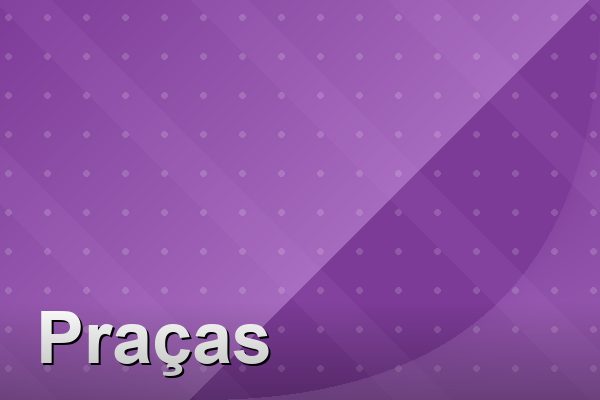 Praças na Barra da Tijuca