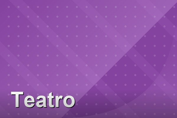 Teatro na Barra da Tijuca