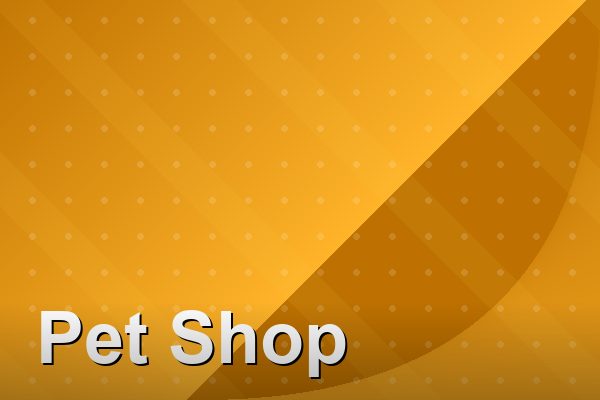 Pet Shop na Barra da Tijuca