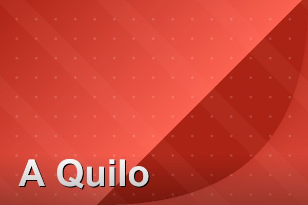 A Quilo na Barra da Tijuca