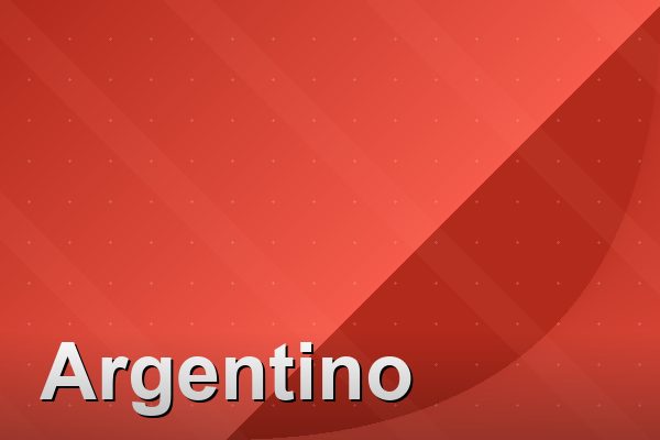 Argentino na Barra da Tijuca