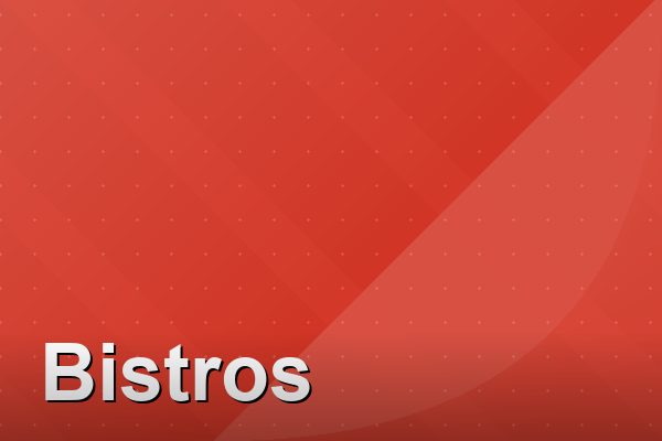 Bistros na Barra da Tijuca