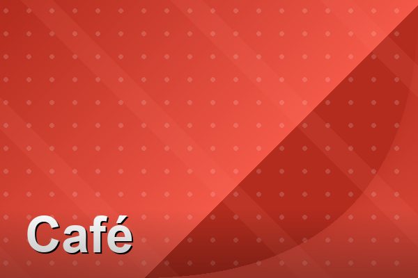 Café na Barra da Tijuca