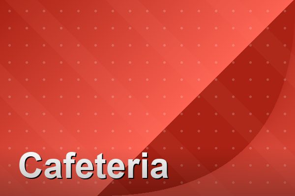 Cafeteria na Barra da Tijuca