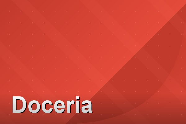 Doceria na Barra da Tijuca