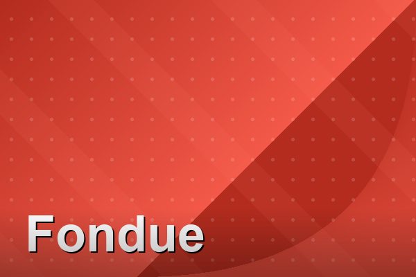 Fondue na Barra da Tijuca