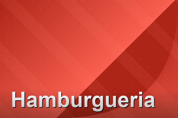 Hamburgueria na Barra da Tijuca