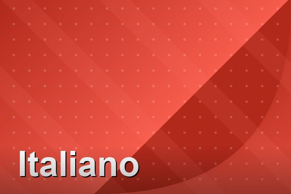 Italiano na Barra da Tijuca