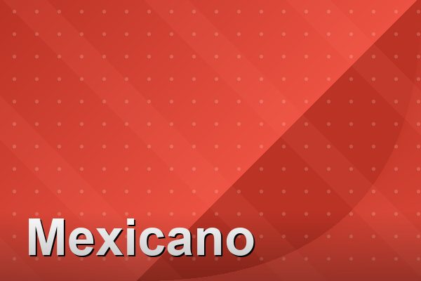 Mexicano na Barra da Tijuca