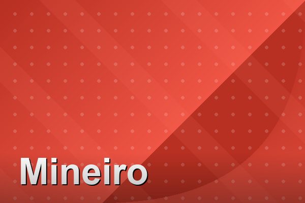 Mineiro na Barra da Tijuca