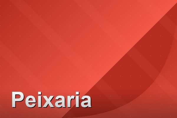 Peixaria na Barra da Tijuca