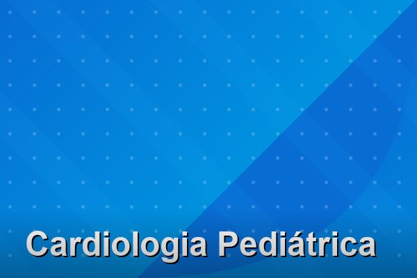 Cardiologia Pediátrica na Barra da Tijuca