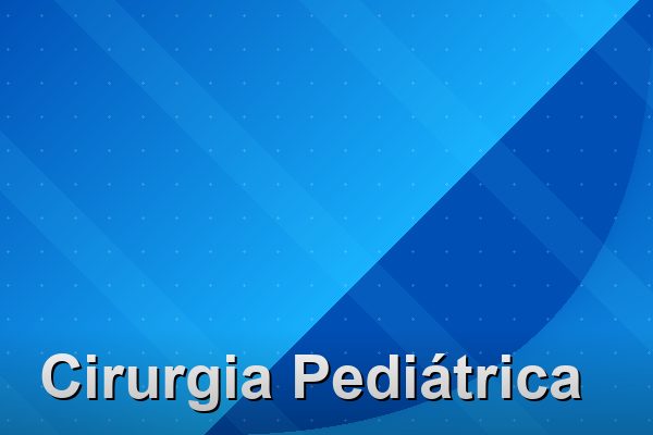 Cirurgia Pediátrica na Barra da Tijuca