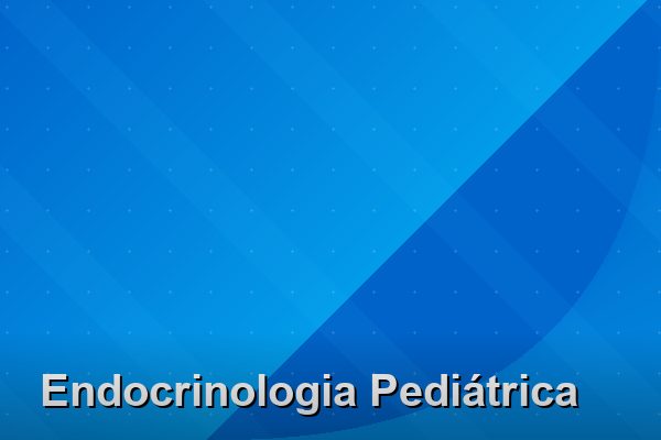Endocrinologia Pediátrica na Barra da Tijuca