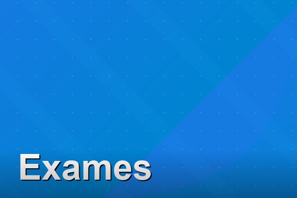 Exames na Barra da Tijuca