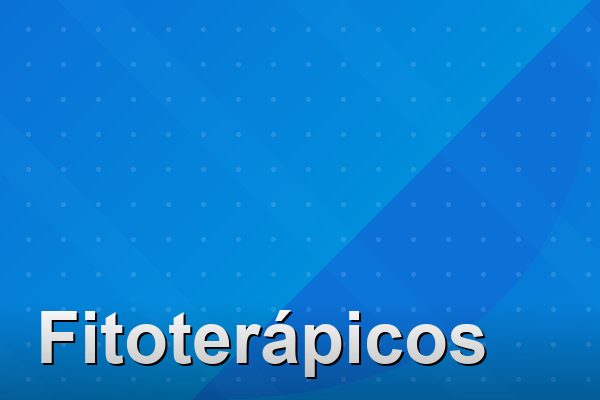 Fitoterápicos na Barra da Tijuca