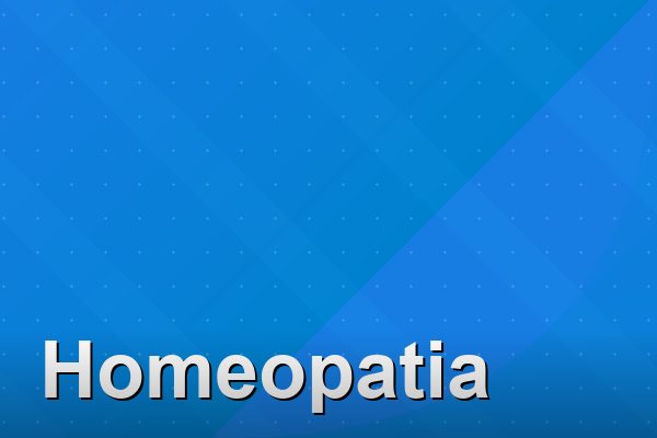 Homeopatia na Barra da Tijuca