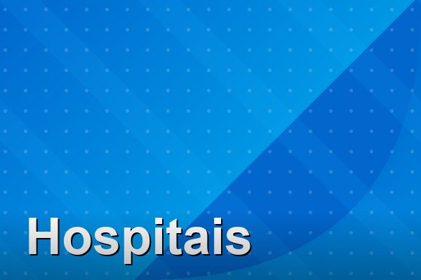 Hospitais na Barra da Tijuca