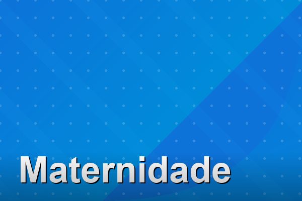 Maternidade na Barra da Tijuca