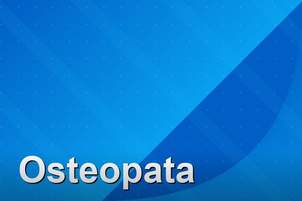 Osteopata na Barra da Tijuca