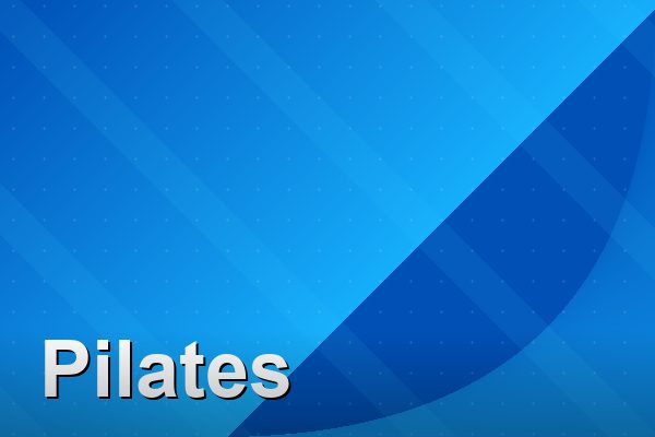 Pilates na Barra da Tijuca