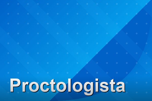 Proctologista na Barra da Tijuca