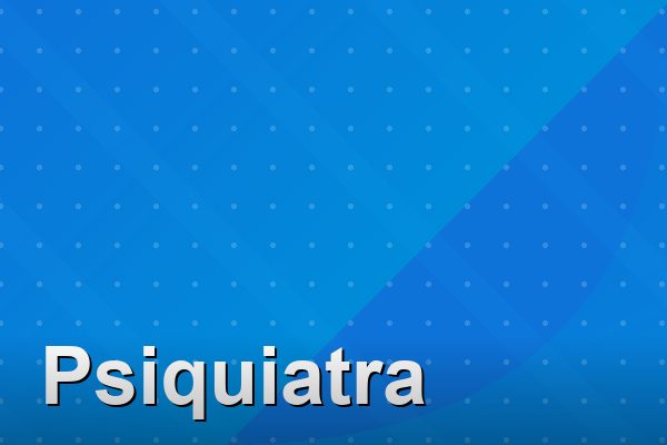 Psiquiatra na Barra da Tijuca