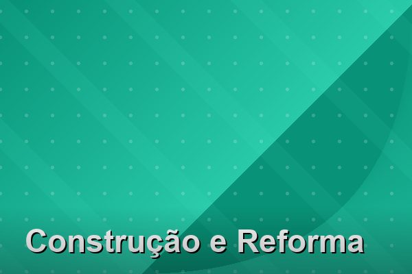 Construção e Reforma na Barra da Tijuca