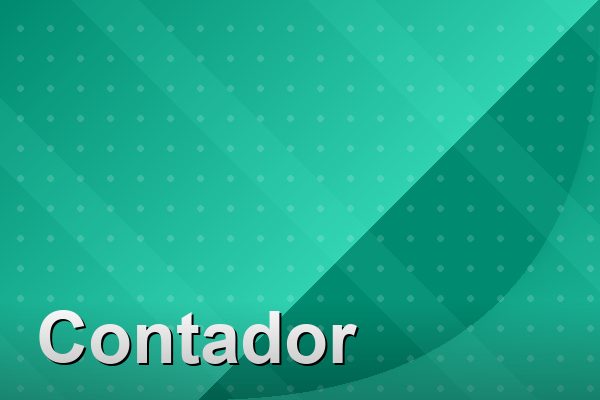 Contador na Barra da Tijuca