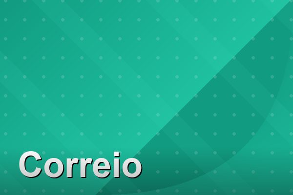 Correio na Barra da Tijuca