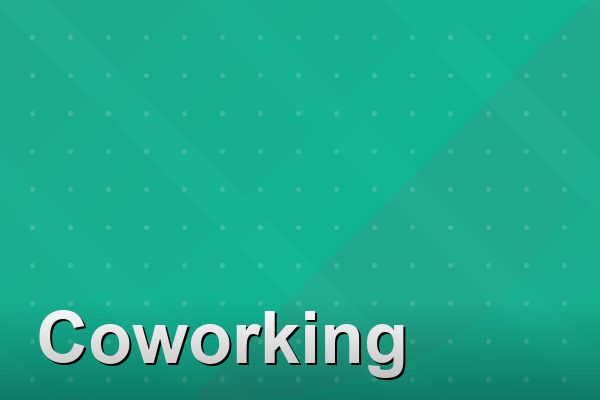 Coworking na Barra da Tijuca