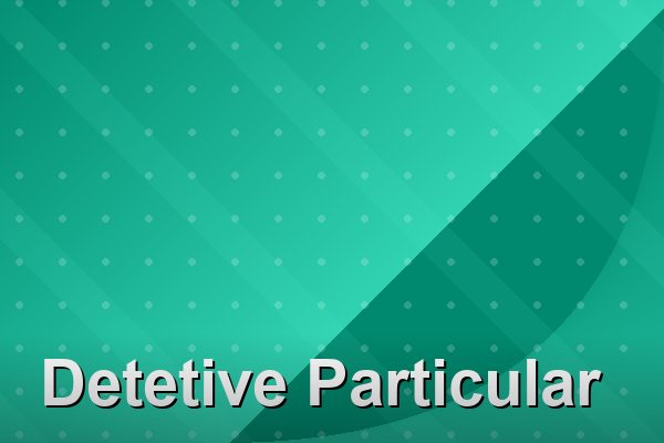 Detetive Particular na Barra da Tijuca