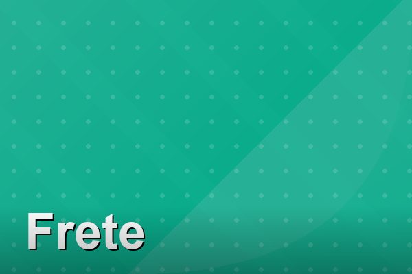 Frete na Barra da Tijuca