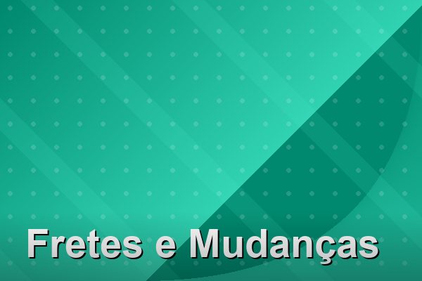 Fretes e Mudanças na Barra da Tijuca