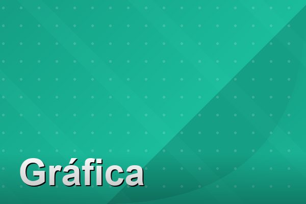 Gráfica na Barra da Tijuca