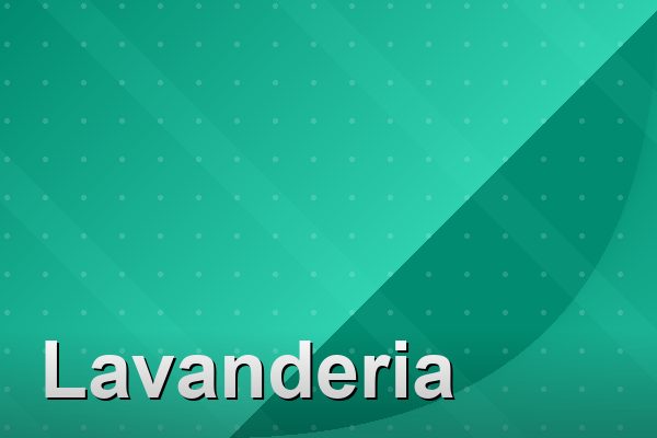 Lavanderia na Barra da Tijuca